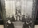 Clandestine Blaze - Deliverers Of Faith LP Firstpress aus 2005