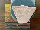 ORIGINAL 1972 ALICE COOPER SCHOOLS OUT VINYL LP PINK PANTIES EX RARE