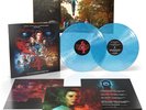 Stranger Things 4 (Blue + Red Transparent Variants) Album LP Vinyl Set [Sealed]