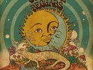 SPIRITUAL BEGGARS * Sunrise to Sundown * Limited Yellow Vinyl LP + CD