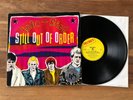 Infa Riot - Still Out Of Order LP 1982 orig. Secret Records | vg+/vg-- Punk Oi