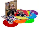 Madonna - Finally Enough Love: Fifty Number Ones Rainbow Edition Vinyl 12