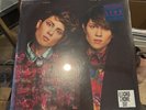 TEGAN AND SARA - LIVE AT ZIA RECORDS / NEW 12
