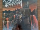 Therion 'Of Darkness....' LP - 1991