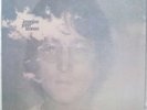 John Lennon - Imagine LP - 1971 - Poster, Pig Postcard, Inner Lyric Sleeve- NM