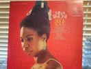Nina Simone, Silk And Soul, 1967 1st RCA Victor Stereo, LSP-3837