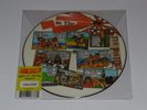 SEX PISTOLS - HOLIDAYS IN THE SUN - PICTURE DISC - LIMITED - NUMBERED EXCELLENT