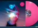 FLETCHER Girl Of My Dreams LP on PINK VINYL New STILL SEALED /5000
