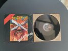 MOTORHEAD - EAT THE RICH 1987 AUSTRALIAN PRESS 12