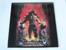 Manowar - Louder Than Hell LP