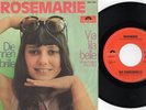 ROSEMARIE - Die Sonnenbrille / Via lila belle ( Regenbogenmädchen )  7