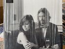The Civil Wars Barton Hollow VINYL RECORD OOP VG+ Shrink Hype Sticker