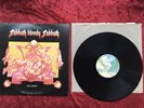 BLACK SABBATH  Sabbath Bloody Sabbath” EX LP 2695 Orig Liner