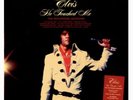 Elvis- He Touched Me FTD Vinyl- Still Sealed/hype Sticker/Deleted
