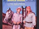 PRAIRIE CHIEFS: broken arrow / sweet betsy from pike RCA 7