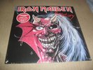 IRON MAIDEN -PURGATORY- AWESOME  7