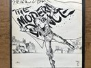 Pere Ubu (The Modern Dance) - Vinyl Record