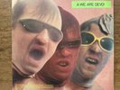 Devo (Q: Are We Not Men? A: We Are Devo ) 1978 - Vinyl Record