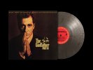 Soundtrack - The Godfather Part III 2023 Dutch 180 Gram Silver & Black Vinyl LP