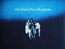 The Doors - The Soft Parade German LP New