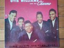 Otis Williams And His Charms Sing They All Time Hits LP 1988 SING 570 SEALED