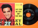 ELVIS PRESLEY (E.P - ITALY) EPA 30-331 