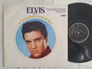 VERY RARE   Elvis sn4 LP A Legendary Performer Vol. 3 PL 83082 AS Germany 1984