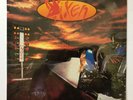VIXEN REV IT UP Vinyl LP EMI SEALED - UNOPENED 1990 BMG EDITION RECORD