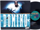 Domino - S/T LP 1993 US ORIG Hip Hop Dr. Dre 2 PAC N.W.A. Snoop Dogg The GAME