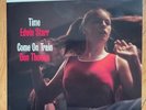 Edwin Starr - Time / Don Thomas - Come On Train - Harmless