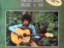 Michael Jackson - Music  Me - New Vinyl Record - F6629z
