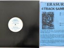 Erasure – The Innocents (Club Sampler)    (UK Promo With Info Sheet)