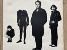 THE STRANGLERS - Black And White - UK 1st LP (1978) + Bonus 7