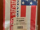 MADNESS - UNCLE SAM FLAG BAG - UK 7
