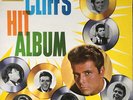 Cliff Richard - Cliff's Hit Album - Used Vinyl Record - F15851z