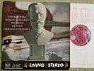 JASCHA HEIFETZ & REINER Tchaikovsky Violin Ed1 RCA SB-2002 UK-1958 LP EX+