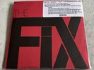 The Fix - Double 7” Pack Numbered Limited Edition 7” Vinyl. New - Jan’s Room