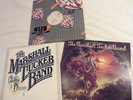 2 LPs + 1, Marshall Tucker Band, Searchin For A Rainbow EX+, Carolina Dreams EX