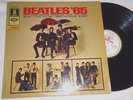 LP: The Beatles - '65, 1965. SMO 83 917, w/g-Label, 