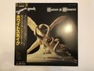 WHITESNAKE SAINTS & SINNERS - POLYDOR 28MM 0207 Japan  LP