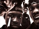 Gravediggaz - 6 Feet Deep Black Vinyl Edition (1994 - US - Reissue)