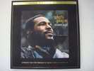 Marvin Gaye What's Going On MOFI Ultradisc 45RPM 2LP Vinyl Box Set 2018