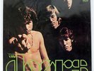 DOORS GOLDEN ELEKTRA SWG7124 JAPAN VINYL LP