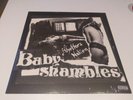 Babyshambles – Shotter's Nation VINYL LP NEW & SEALED