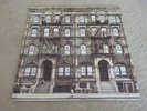 LED ZEPPELIN - PHYSICAL GRAFFITI - GERMAN PRESSING 2-LP (COMPLETE) 1975 - EX/EX