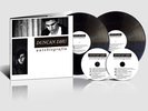 Duncan Dhu - Autobiografia (2LP+2CD Special Edition) [New Vinyl LP] Oversize Ite