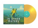 Sun Yellow Vinyl LP In Other Waters Video Game Soundtrack Nintendo Switch PC