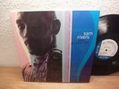 Sam Rivers – Contours  Audiophile Blue Note Lp mint Free Jazz, Post Bop