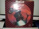 MEAT LOAF BAT OUT OF HELL SEALED PICTURE DISC LP EPIC FROM 1977