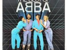 The Best Of Abba 5 Record Boxset 12